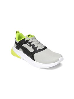Puma - Nomic 2.0 Men’s Soft Cushioned Sneakers - Grey