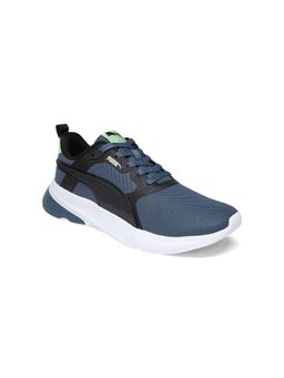 Puma - Nomic 2.0 Men’s Soft Cushioned Sneakers - Blue
