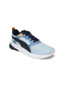 Blue color option, Currently selected
