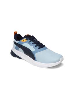 Puma - Nomic 2.0 Men’s Soft Cushioned Sneakers - Blue