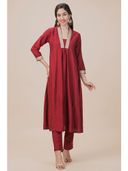 Maroon color option, Sold out, Currently selected