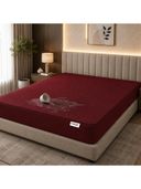 Maroon color option