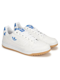 adidas Originals - Ny 90 White Casual Sneakers