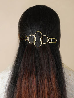 Teejh - Harinder Old Lossy Bun Stick