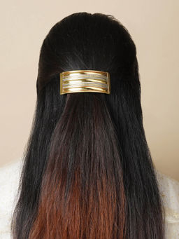 Teejh - Jasleen Old Lossy Hair Pin