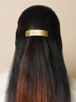 Teejh - Lilavati Old Lossy Hair Pin