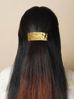 Teejh - Ezhil Old Lossy Hair Pin