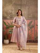 Lavender color option, Currently selected