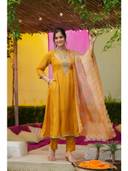 Mustard color option, Currently selected