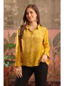 Mustard color option, Currently selected