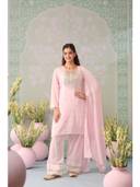 Pink color option, Currently selected