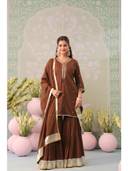 Brown color option