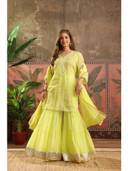 Green color option, Sold out