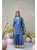 Blue color option
