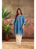 Blue color option, Sold out
