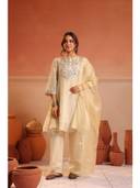 Cream color option
