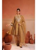 Gold color option