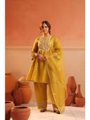 Mustard color option