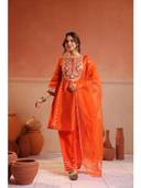 Orange color option