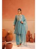Teal color option