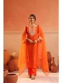 Orange color option, Sold out