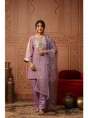 Lavender color option