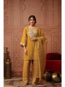 Mustard color option