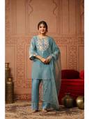 Teal color option