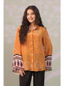 Mustard color option
