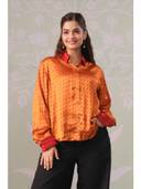 Orange color option