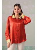 Red color option, Sold out