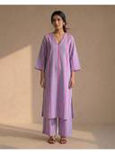 Lavender color option