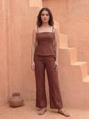 Brown color option