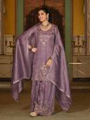 Lavender color option, Currently selected