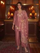 Pink color option, Currently selected
