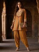 Mustard color option, Currently selected