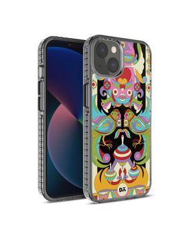 DailyObjects - Tota Mela Stride 2.0 Case Cover for iPhone 13 6.1 inch