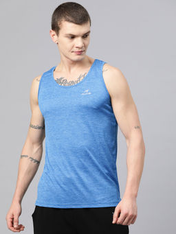 Alcis - Men Anti Static Slim Fit Tanks