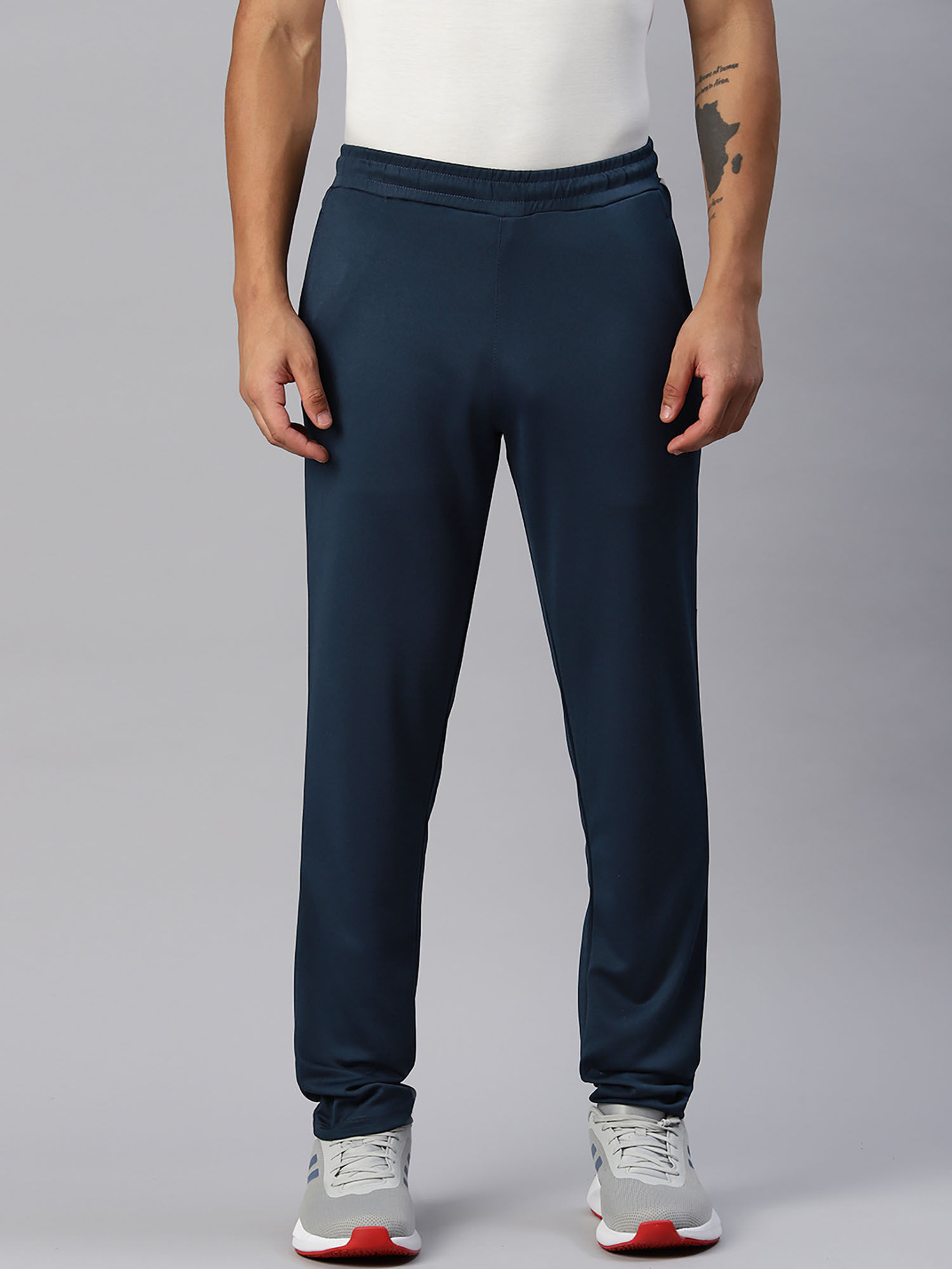dry fit track pants