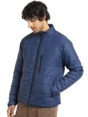 Blue color option, Currently selected