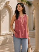 Pink color option, Currently selected
