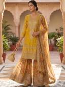 Mustard color option