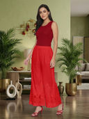 Red color option, Sold out