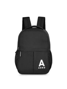 Aeropostale - Tucker Unisex 18L Laptop Backpack Black (M)