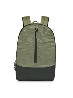 Aeropostale - Fallon Unisex 18L Non Laptop Backpack Green (M)
