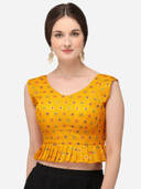 Yellow color option, Sold out, Currently selected
