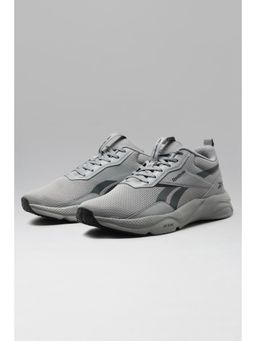 Reebok - Jet Blast Flow Dynamic M - Men Grey Running Shoes