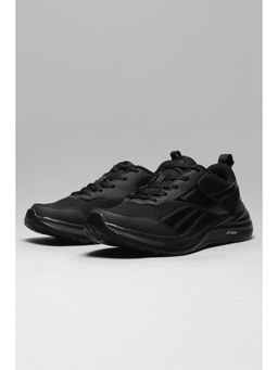Reebok - JETBLAST QUEST M - Men Black Running Shoes