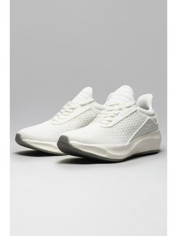 Reebok - SUPERSONIC EAZE M - Men White Running Shoes