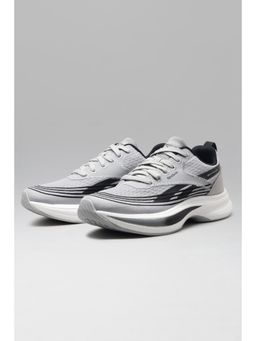 Reebok - MAXFOAM SWIFTVENTURE U - Men Grey Running Shoes